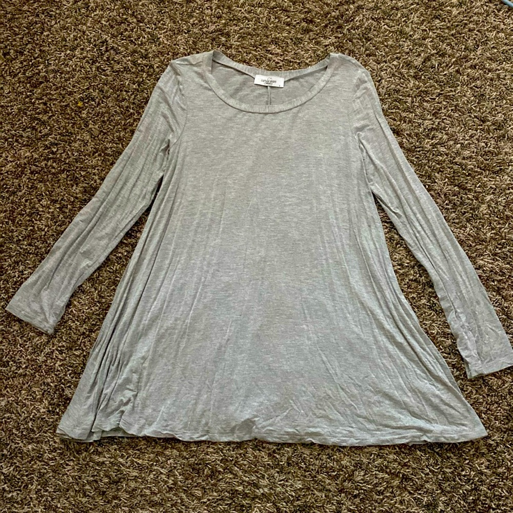 CJLA top